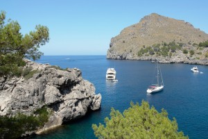 spain islands
