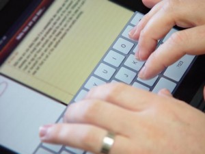 Write For US