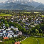 Salzburg austria