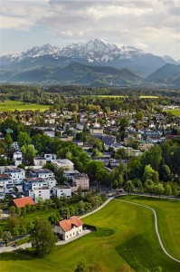 Salzburg austria