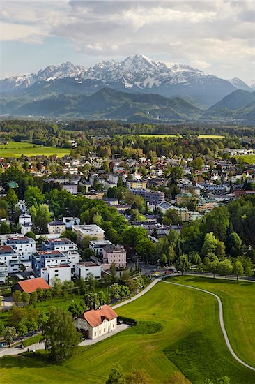 Salzburg austria