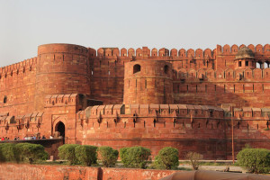 Agra Fort