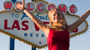Las Vegas