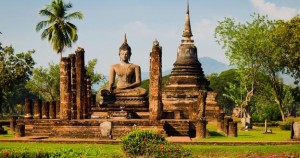 thailand travel