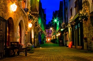 Dublin
