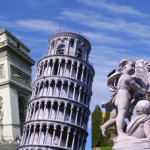 honeymoon destinations Europe