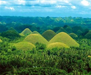 Bohol Island