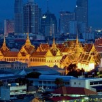 bangkok