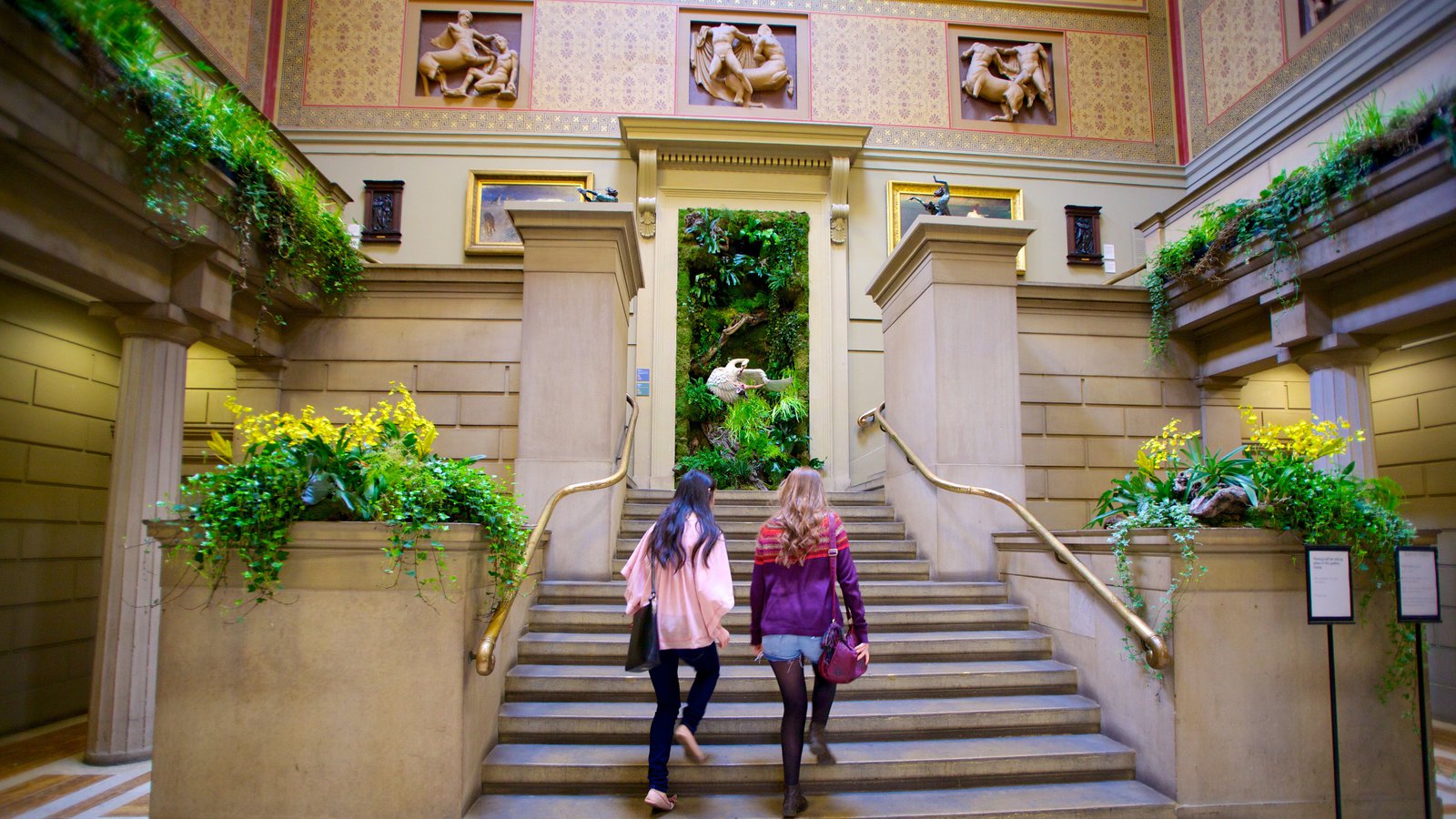 Manchester-Art-Gallery