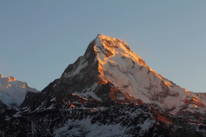 Triund Trek