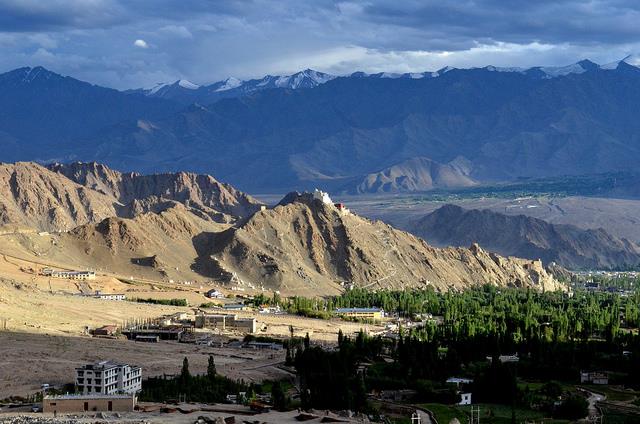 leh-ladakh