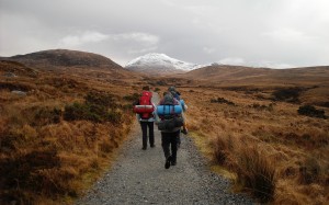 backpacking foods