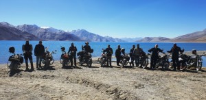 Trans-Himalayan-Motorcycling
