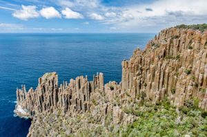 tasmania