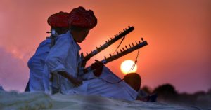 rajasthan