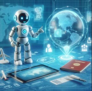 AI travel planning tools