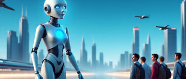 AI Is Transforming Travel