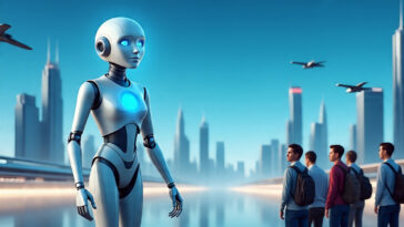 AI Is Transforming Travel