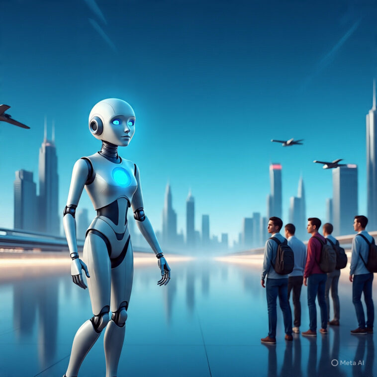 AI Is Transforming Travel